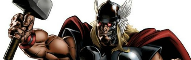 Thor Odinson 28Ragnarok29 28Earth 1213129