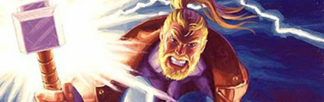 Thunderstrike Trovejante