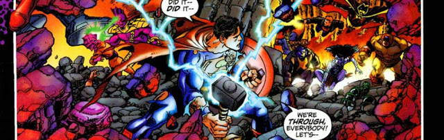 thorsuperman