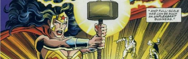 wonderwoman