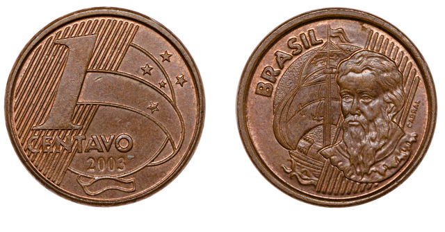 O que aconteceu com as moedas de 1 centavo? 1 52715539 fcc8 4340 8e0f 5912577d5647