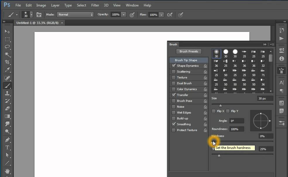 tutorial 2