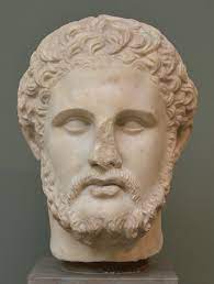Alexandre, o Grande