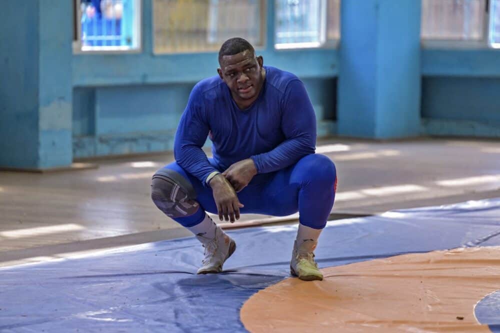 Os 10 momentos mais memoráveis das Olimpíadas de Paris 2024 10 olympics 9 1000x666 1