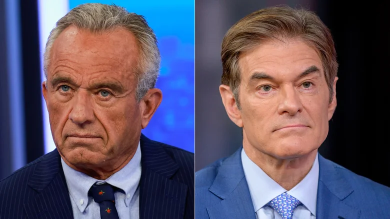 reimagining american healthcare with vaccine skeptic rfk jr and controversial celebrity doctor mehmet oz 1733872204