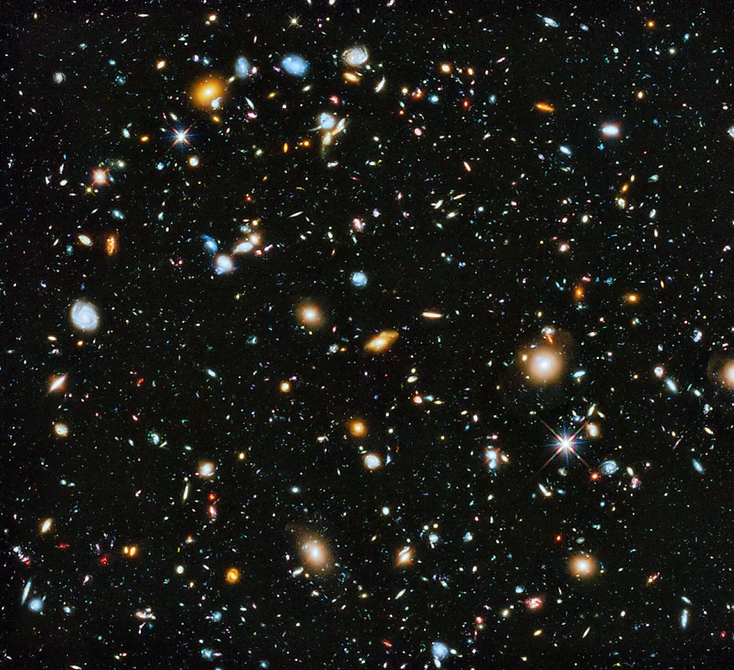 Existe um centro no universo? 2 24eb8581 2b36 40c1 859a e4de54e787b1