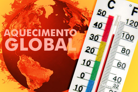 aquecimento