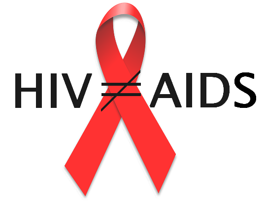 hiv reproducao