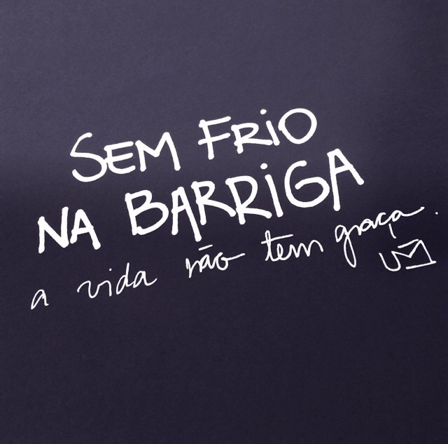 sem frio