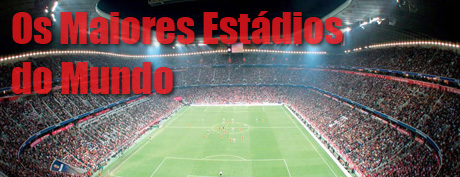 Estadios