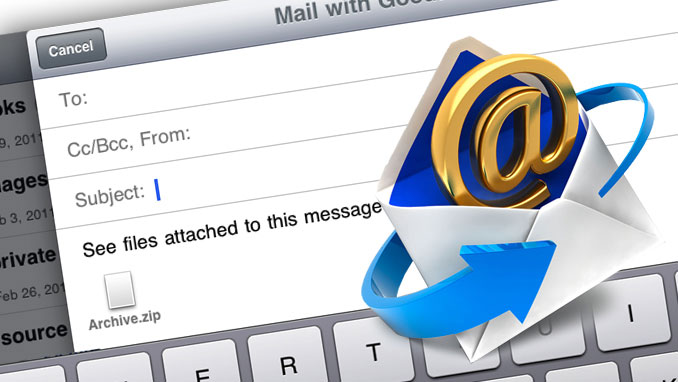 assunto email webmarketing