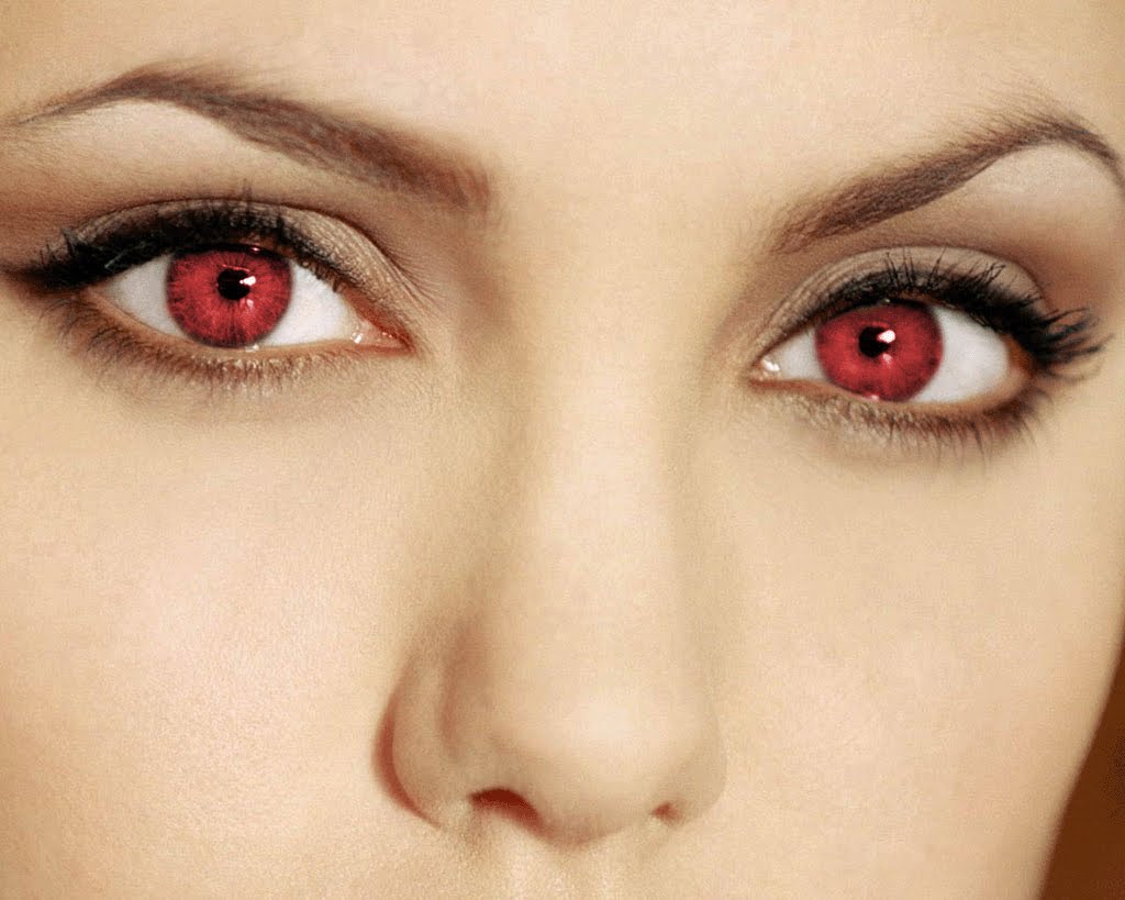 redeye