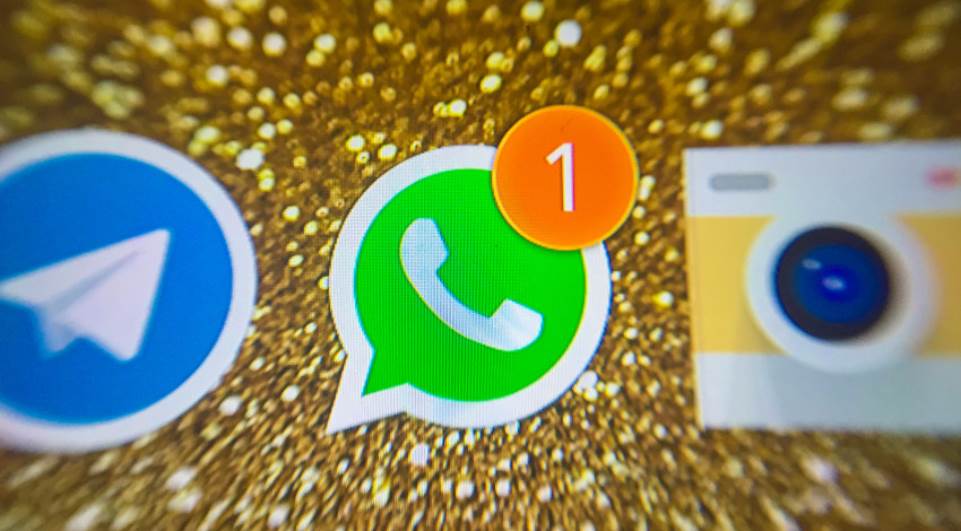 10 alternativas enquanto o whatsapp esta bloqueado lg 9b93bff8