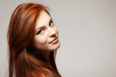 As cores de cabelo para o inverno 2014