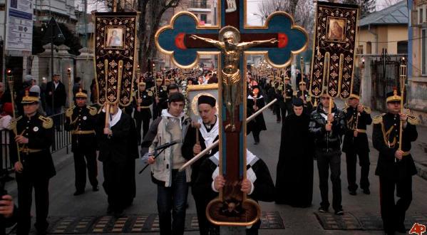 romenia entre os paises mais religiosos do mundo