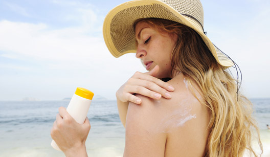 dicas de beleza para quem vive na praia 12