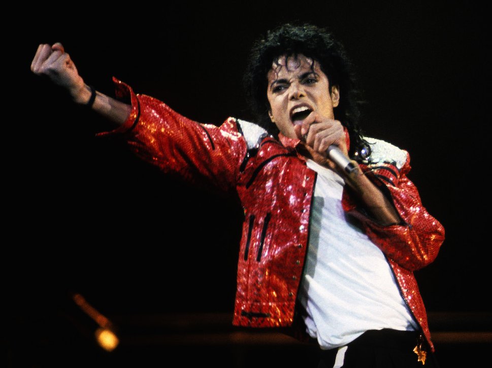 michael jackson 3