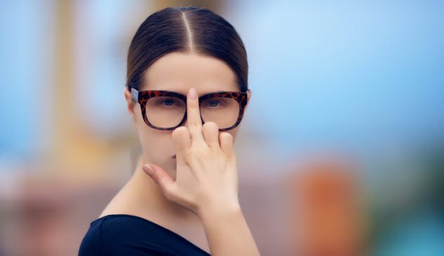 5a middle finger glasses 488509330