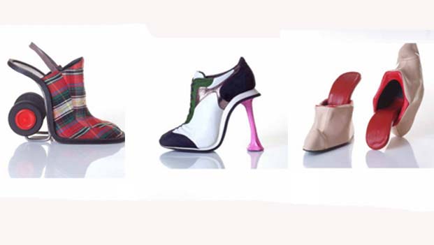 High Heel Shoes1
