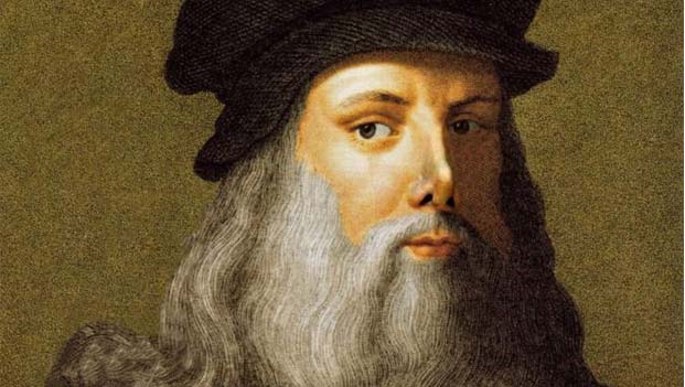 Leonardo Da Vinci