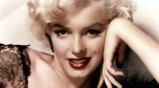 Marilyn Monroe1