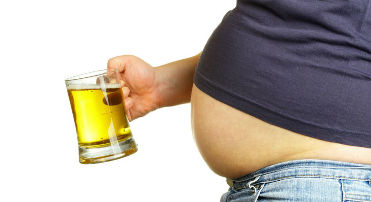 como perder barriga de cerveja rapidamente