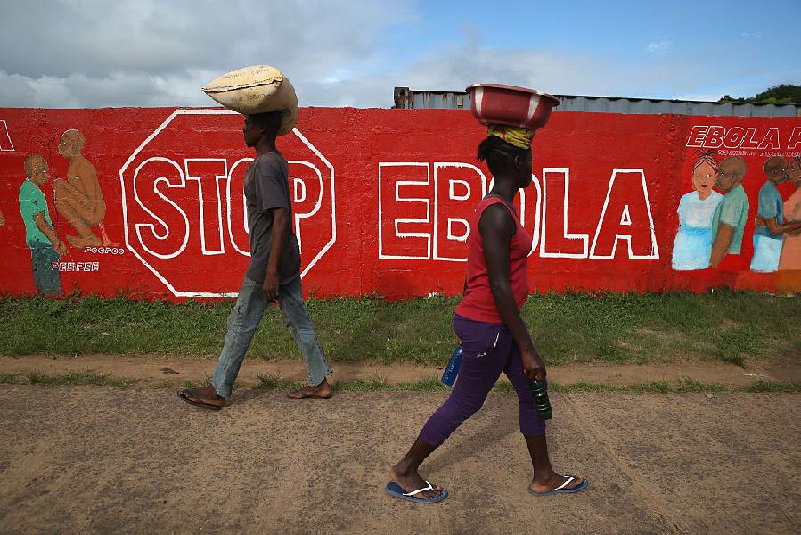 ebola