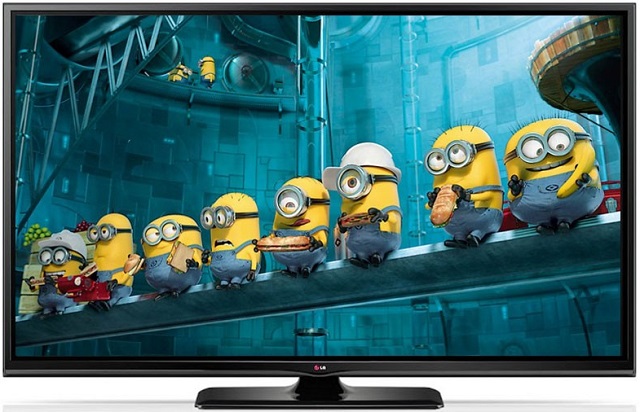 tv plasma