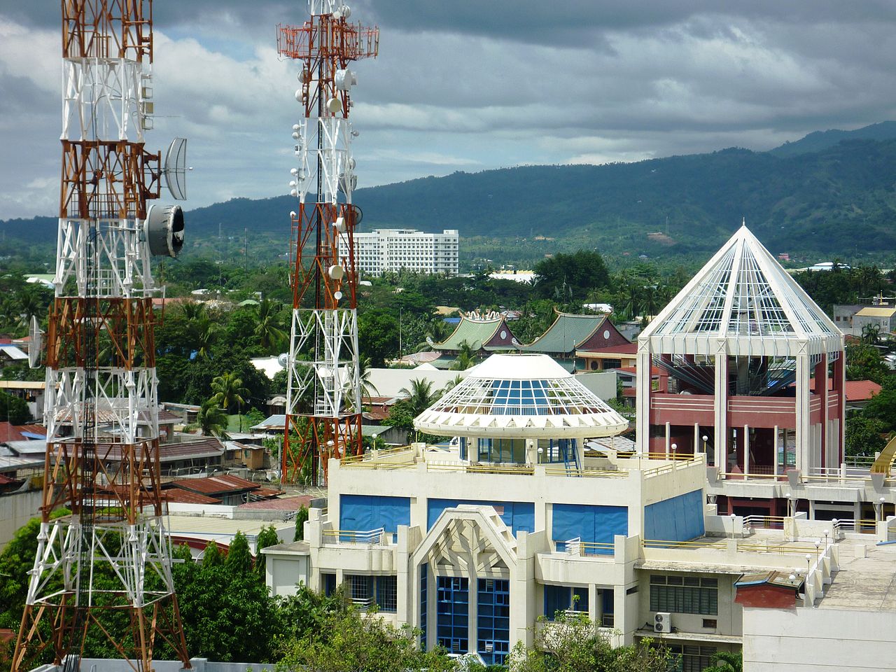 1280px Zamboanga City Satellite Towers1
