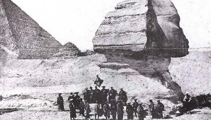 Japanese Mission Sphinx 700x400 1