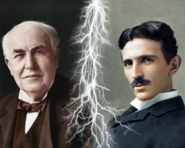 Thomas edison Nikola tesla 370x297 1