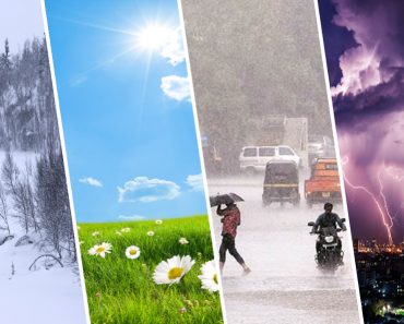 Winter sumer rain and thunder seasons featured image 370x297 1
