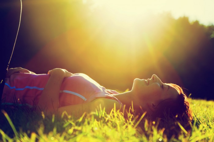 bigstock Young pretty woman lying on th 50971799 700x467 1