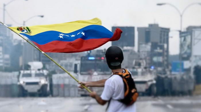 Venezuela