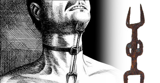 Horror medieval as 16 torturas mais terriveis da Idade Media Capa principal