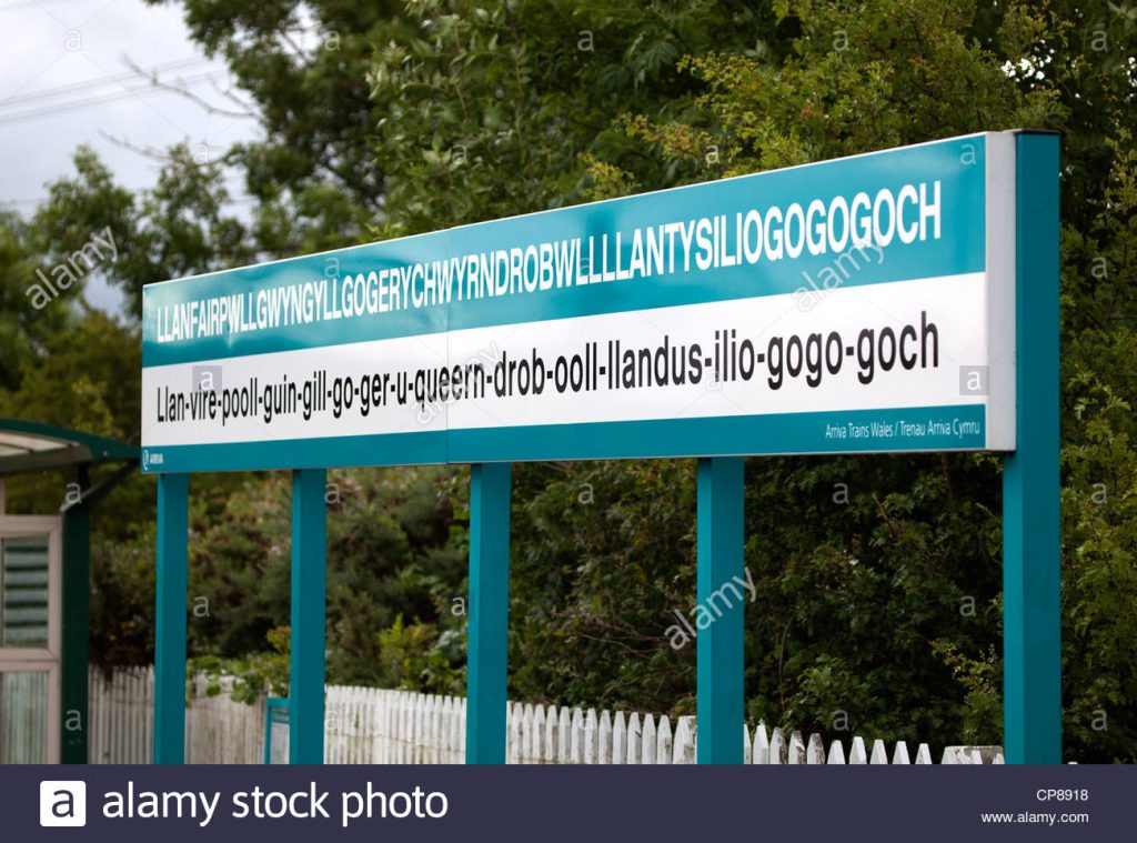a estacao ferroviaria de llanfairpwllgwyngyllgogerychwyrndrobwllllantysiliogogogoch cp8918