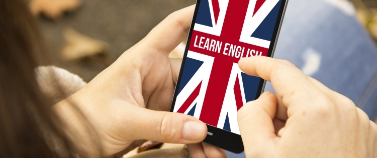 aplicativos para aprender ingles