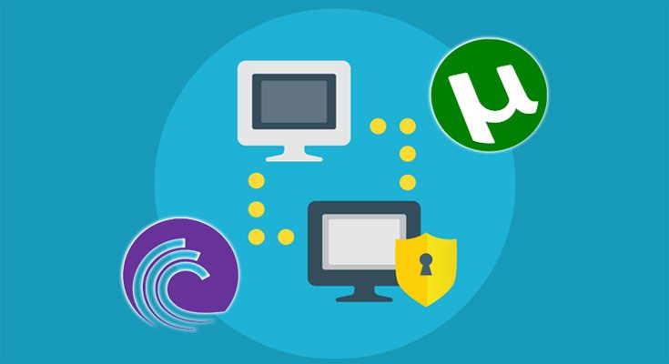 best torrent vpn