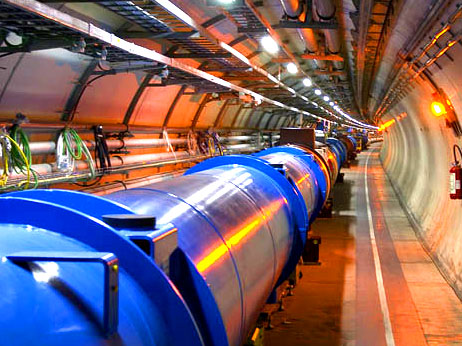lhc hall 1