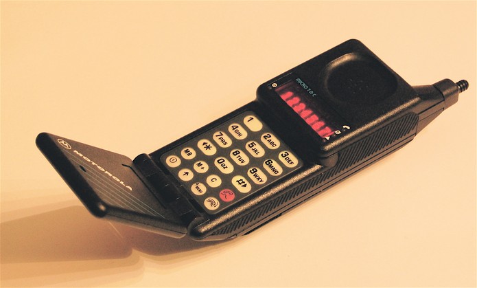 motorola micro tag