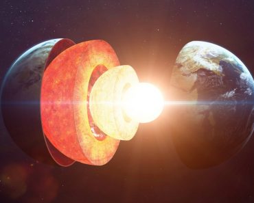 Earth core structure. Elements of this image furnished by NASA Vadim Sadovskis 370x297 1