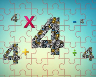 Four fours 370x297 1