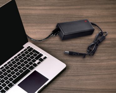 Laptop Charger plugged in but not connected to laptop hp 370x297 1