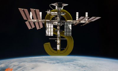Most Expensive Object Space Station 400x240 1