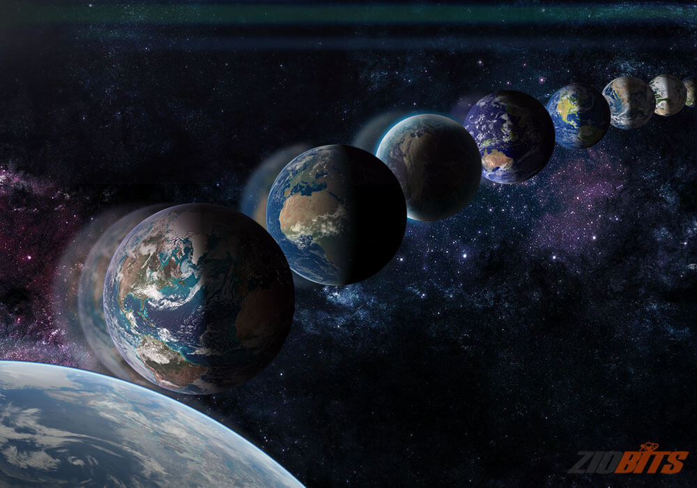 The Multiverse