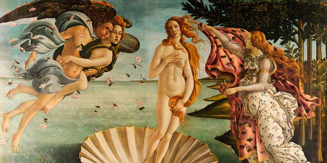 afrodita venus
