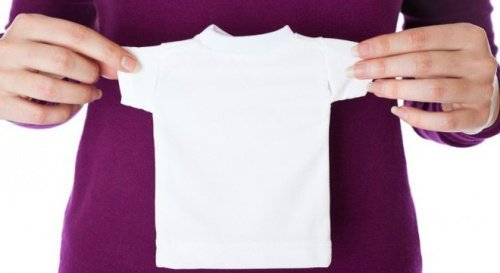 desencolher roupas