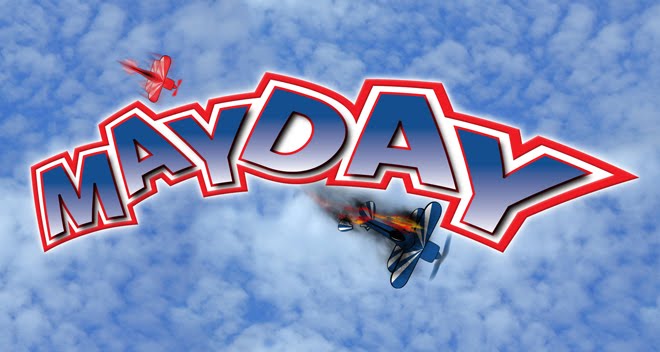 mayday