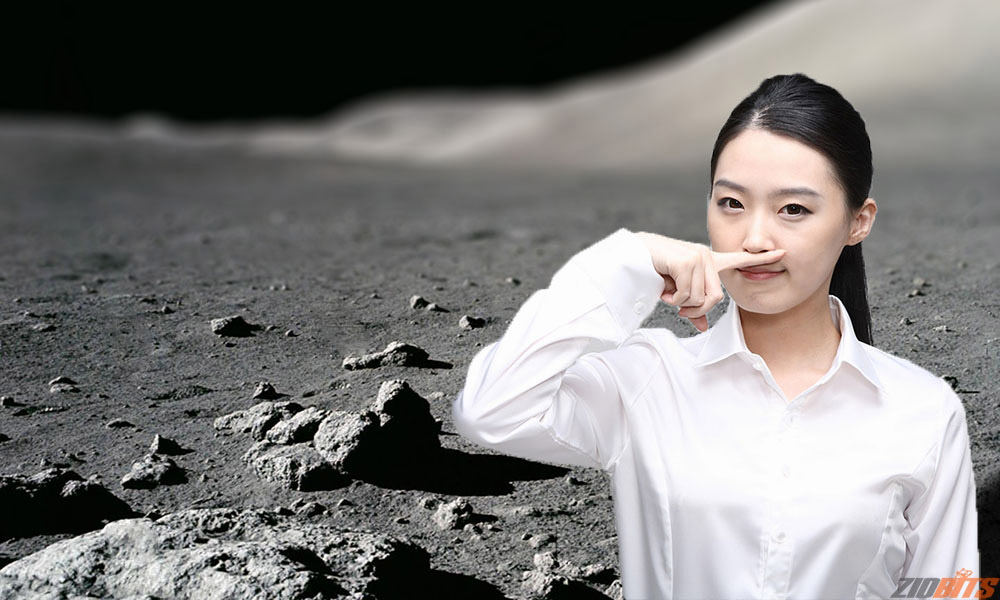 moon scent