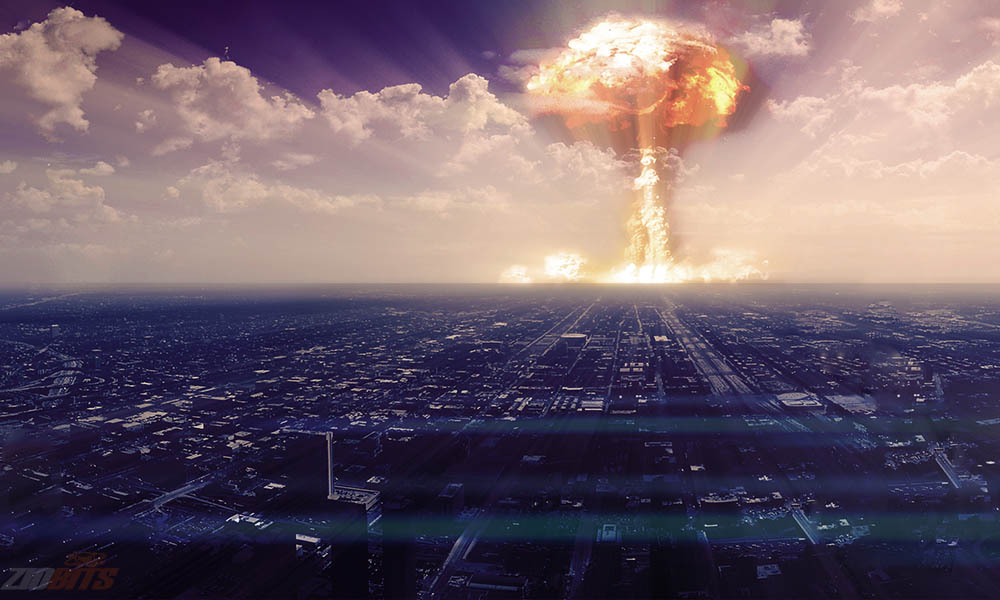 radiation